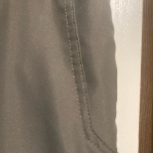 Boy Scouts of America Ladies Convertible Pants - Picture 4 of 9